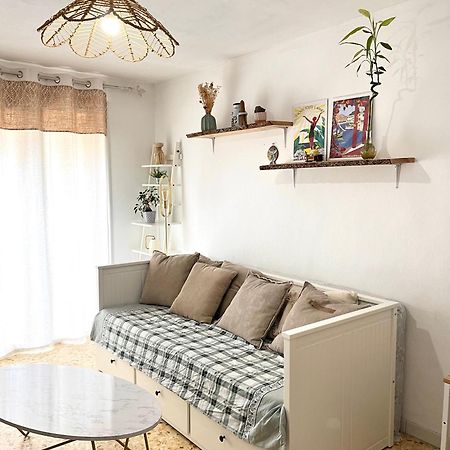 Antibes Home 2P 50M2 With Ac & Free Parking & 2 Balconies 외부 사진